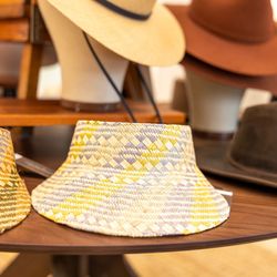 Jamie Slye Hats + Accessories