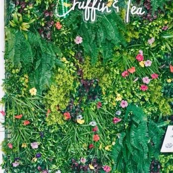 Cruffin & Tea - Desserts Near Me - Jacksonville, Florida