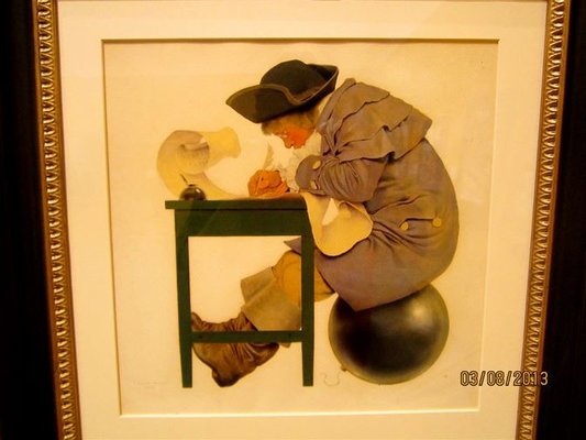 Frederick R. Weisman Museum of Art by null