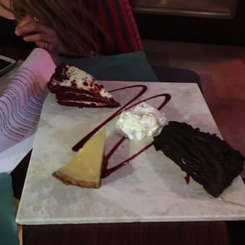 The Shamrock - Yummy dessert!!! - Pubs Near Me - Huntington, New York The Shamrock - Yummy dessert!!! - Pubs Near Me - Huntington, New York