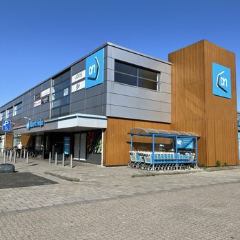 Albert Heijn - Grocery Near Me - Katwijk, ZH