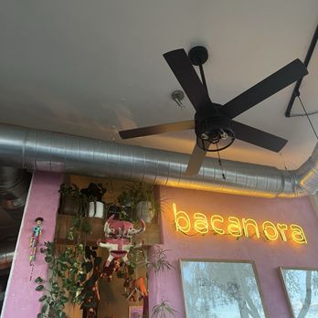 Bacanora - Inside - Mexican Near Me - Phoenix, Arizona