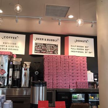 Glam Doll Donuts - Donuts Near Me - Minneapolis, Minnesota