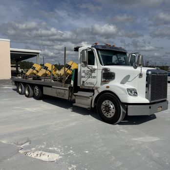 Jax Express Towing - Towing Near Me - Jacksonville, Florida Jax Express Towing - Towing Near Me - Jacksonville, Florida
