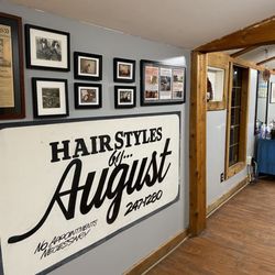Creations Salon and Body