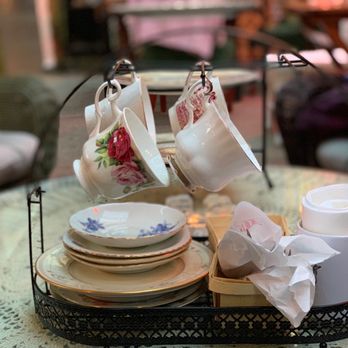 Brooklyn High Low - Wonderful ambience - Tea Rooms Near Me - Brooklyn, New York Brooklyn High Low - Wonderful ambience - Tea Rooms Near Me - Brooklyn, New York