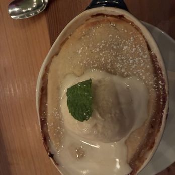 Fable - New American Near Me - San Francisco, California