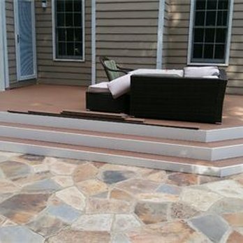Gary The Handyman - New decking. - Handyman Near Me Gary The Handyman - New decking. - Handyman Near Me