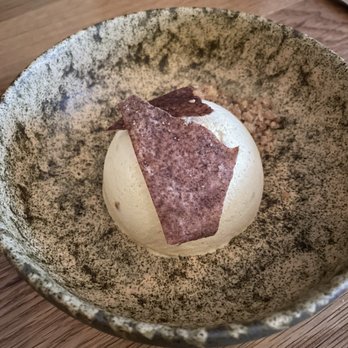 Mokyo - Mousse - Korean Near Me - New York, New York Mokyo - Mousse - Korean Near Me - New York, New York