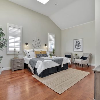 Elegant Domain Interiors - Interior Design Near Me - Signal Hill, California