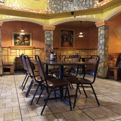 Fiesta Grill