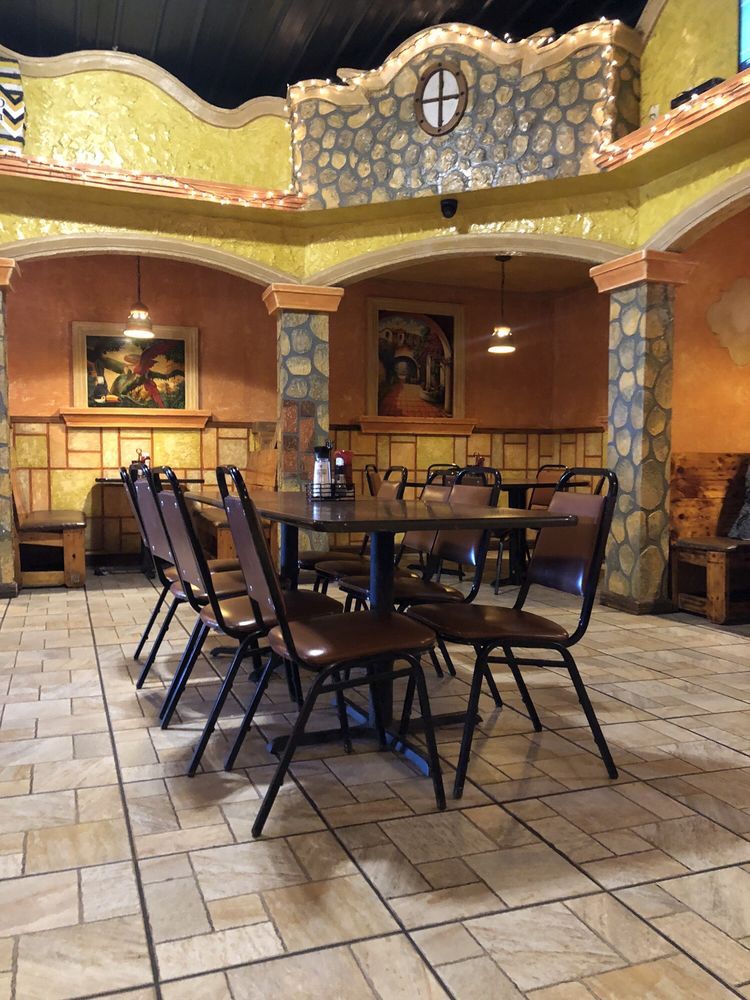 Fiesta Grill