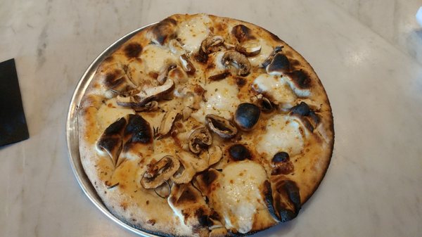 Squirrel's Pizza Bull Street by null