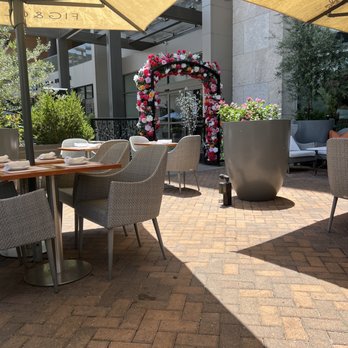 Fig & Olive - French Near Me - Houston, Texas Fig & Olive - French Near Me - Houston, Texas