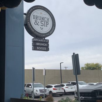 Brunch & Sip - Sign outside - Coffee & Tea Near Me - Phoenix, Arizona Brunch & Sip - Sign outside - Coffee & Tea Near Me - Phoenix, Arizona