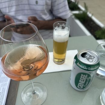 Pop Fizz Bar - txakoli wine, happy hour beer - Pizza Near Me - Washington, DC, District of Columbia