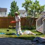 Photo of CSN Power Washing