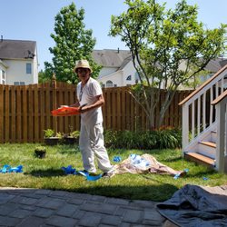 CSN Power Washing