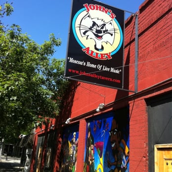 John's Alley Tavern