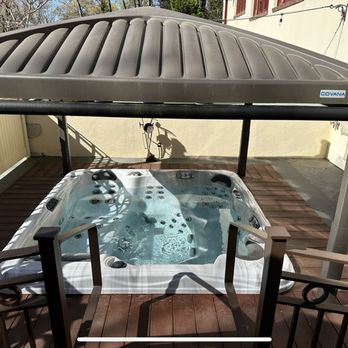 The Spa Valet - Custom Covana cober - Pool & Hot Tub Service Near Me - Ringwood , New Jersey