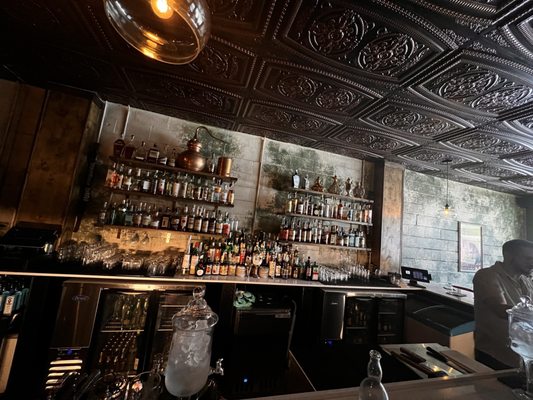 Death In The Afternoon by null