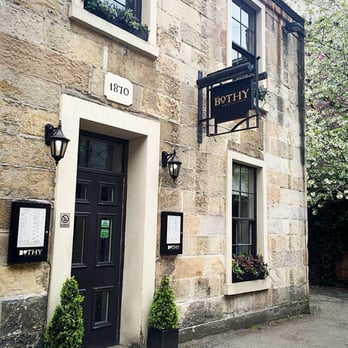 Bothy Restaurant - Nightlife Near Me - Glasgow, GLG Bothy Restaurant - Nightlife Near Me - Glasgow, GLG