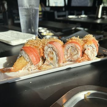 Taizzi Sushi - Katy - Sushi Bars Near Me - Katy, Texas