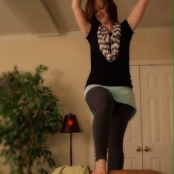 Kneading Relaxation Massage Therapy - Ashiatsu massage