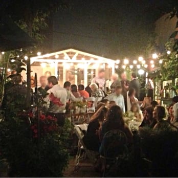 The Village Garden - Venues & Event Spaces Near Me - Redondo Beach, California
