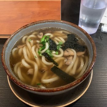 Bonchon Convoy - Udon soup for my side (,: - Chicken Wings Near Me - San Diego, California Bonchon Convoy - Udon soup for my side (,: - Chicken Wings Near Me - San Diego, California