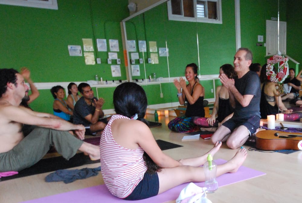 Worlds Yoga - Union City