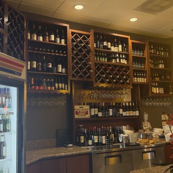 Thai Bite - Bar area - Thai Near Me - Laguna Niguel, California Thai Bite - Bar area - Thai Near Me - Laguna Niguel, California