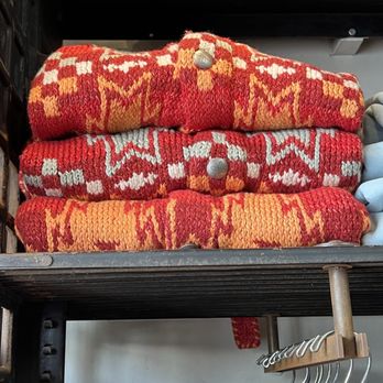 RRL - Beautiful sweaters - Accessories Near Me - Malibu, California