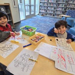 Cascade Park Community Library