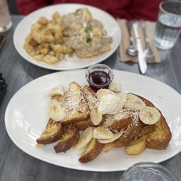 French Toast