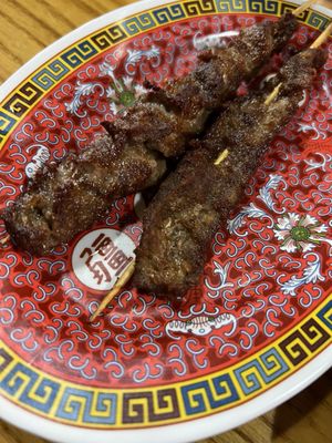 Mr. Chang Halal Chinese by null