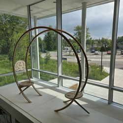 Clark Centre for the Arts
