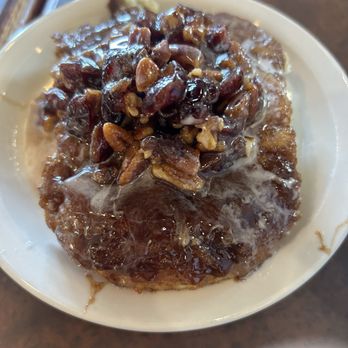 The Big Biscuit - Cinnamon roll biscuit - Breakfast & Brunch Near Me - Blue Springs, Missouri The Big Biscuit - Cinnamon roll biscuit - Breakfast & Brunch Near Me - Blue Springs, Missouri