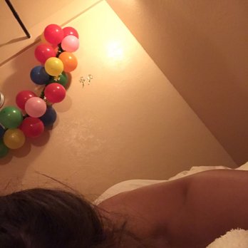 Waring Massage Spa - Me loving life - Massage Near Me - San Diego, California