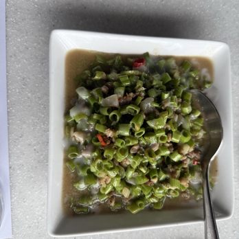 Balay Dako - Kankong with sili - Filipino Near Me - Tagaytay, CAV Balay Dako - Kankong with sili - Filipino Near Me - Tagaytay, CAV
