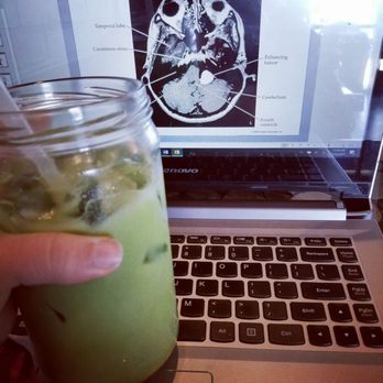 Liquid Leaf - Blueberry tea and brains lol..... great place for studying and they serve your drinks in the cutest cup! - Coffee & Tea Near Me - Murrieta, California Liquid Leaf - Blueberry tea and brains lol..... great place for studying and they serve your drinks in the cutest cup! - Coffee & Tea Near Me - Murrieta, California