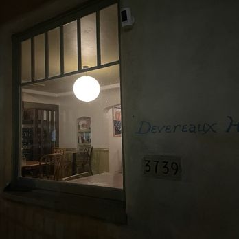 Devereaux House - Wine Bars Near Me - Riverside, California Devereaux House - Wine Bars Near Me - Riverside, California