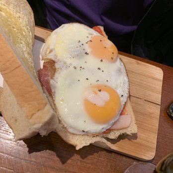 The Bakehouse - Bacon egg sandwich - Bakeries Near Me - Dublin, D The Bakehouse - Bacon egg sandwich - Bakeries Near Me - Dublin, D