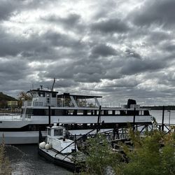 St. Croix River Cruises - Grand Duchess