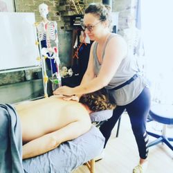 Western North Carolina School of Massage