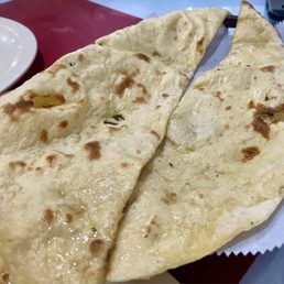 Chapati Chapati