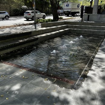 Mammoth - They have this cool little fountain thing out front - Sandwiches Near Me - Seattle, Washington Mammoth - They have this cool little fountain thing out front - Sandwiches Near Me - Seattle, Washington