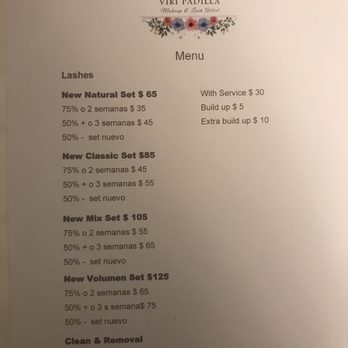 La Petite Artiste - Reasonable prices and awesome service - Makeup Artists Near Me
