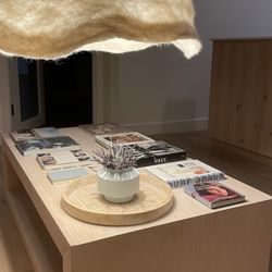 Form Body Lab - Waiting area