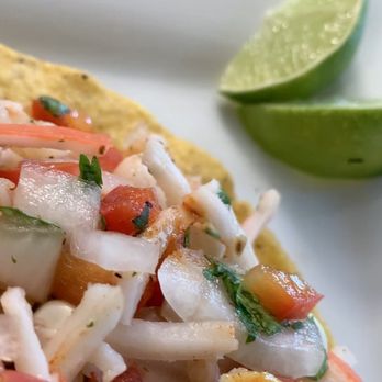 My Freakin Kitchen - Crabmeat Ceviche - Nutritionists Near Me My Freakin Kitchen - Crabmeat Ceviche - Nutritionists Near Me